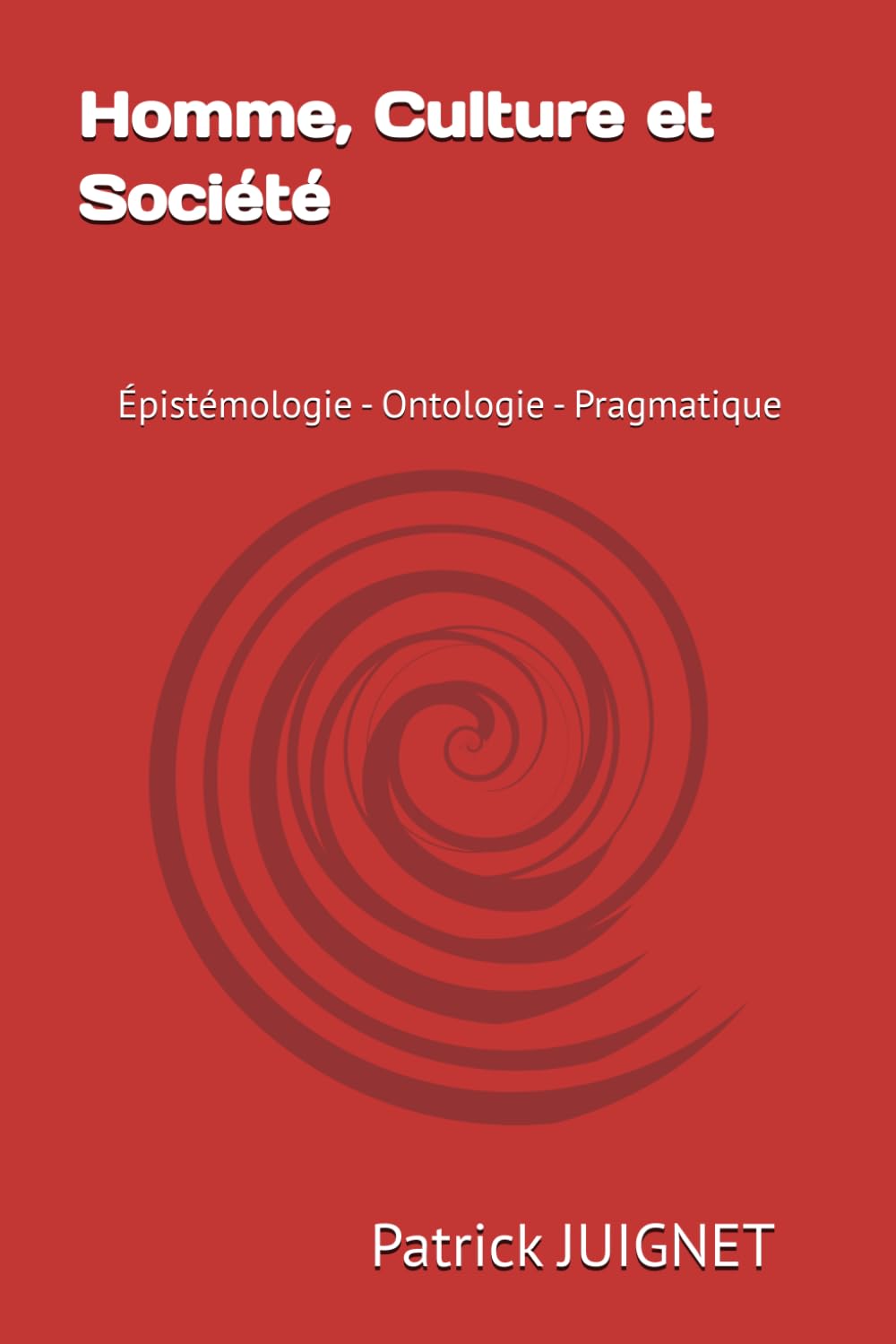 Homme, Culture et Société