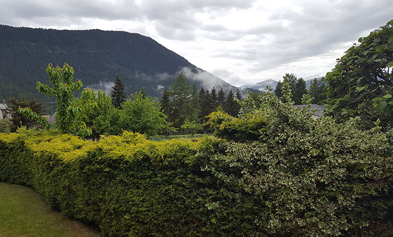 Valdeblore Douceur de vivre