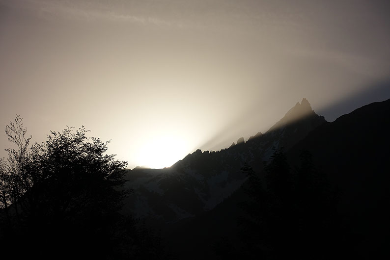 Doigts vers le ciel Doigts vers le ciel