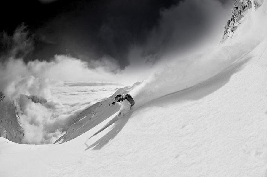 Skier librement Skier librement