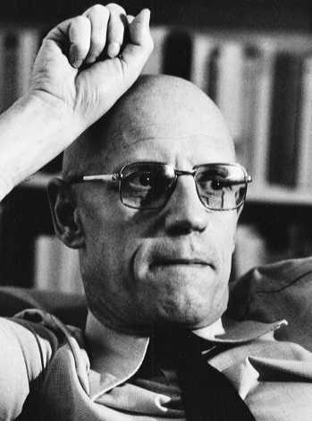 Michel Foucault Michel Foucault