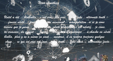 Maelström idéologique Maelstrom idéologique