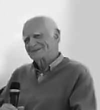 Michel Serres