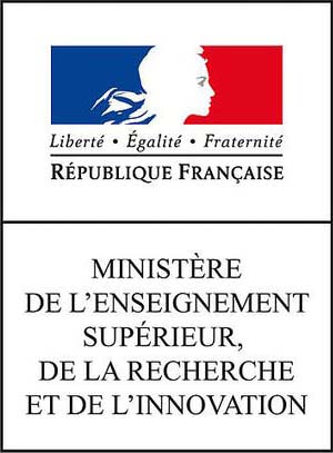 Ministere ES R I