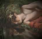 figure de Narcisse Narcisse