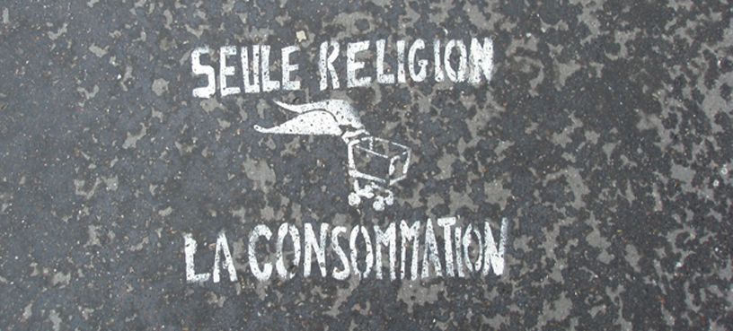 La consommation La consommation